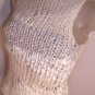 GAZEBO WOMEN SLEEVE-LESS SWEATER