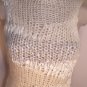 GAZEBO WOMEN SLEEVE-LESS SWEATER