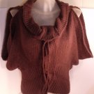 WOMEN SWEATER