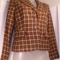 LARRY LEVINE CLASSIC JACKET