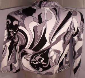 FLOWER BY ZOE WOMEN JACKET
