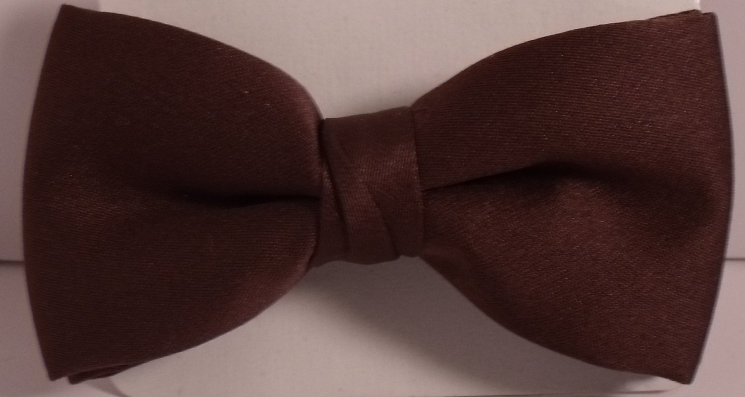 MEN BOW-TIE