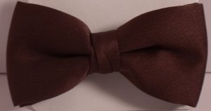 MEN BOW-TIE