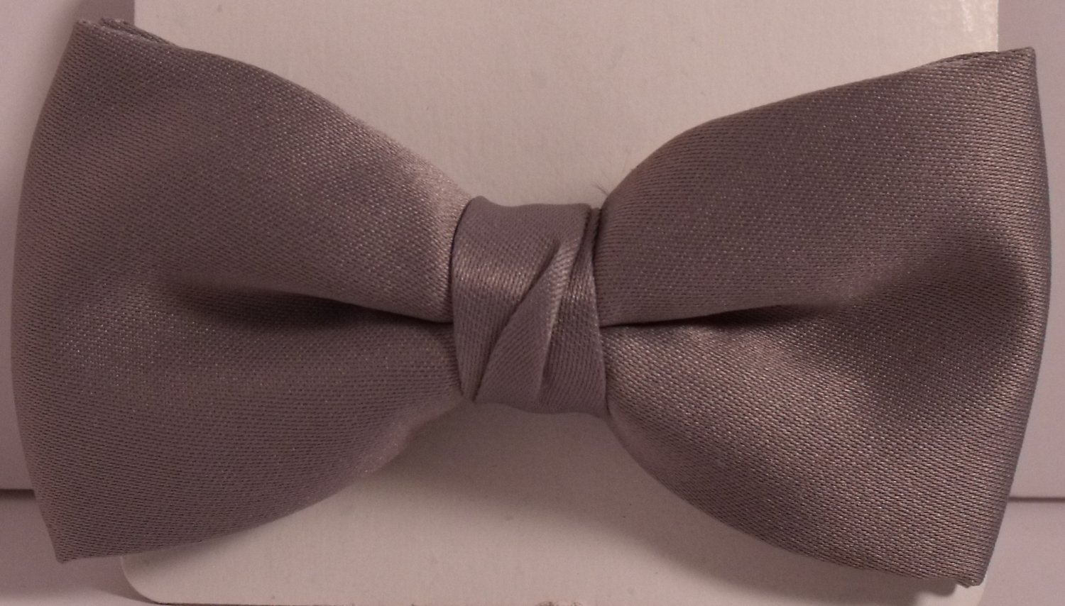 MEN BOW-TIE
