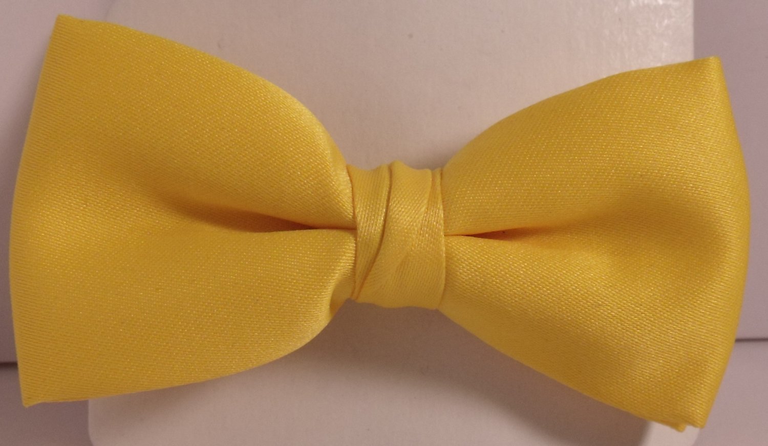 MEN BOW-TIE