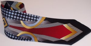 RUDEE RICCO MEN TIE