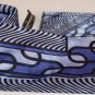 MEN HAND-MADE TIE BY HANSOM