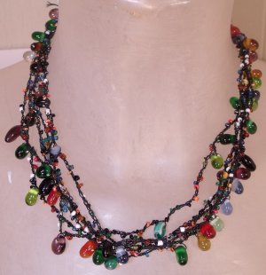 WOMEN NECKLACE