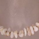 WOMEN  STONE NECKLACE