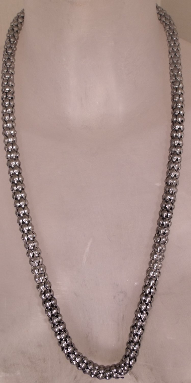 WOMEN ROPE NECKLACE