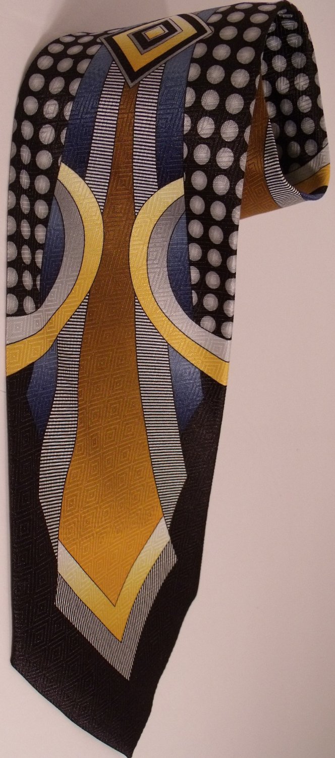 RUDEE RICCO MEN TIE