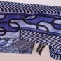 MEN HAND-MADE TIE BY HANSOM
