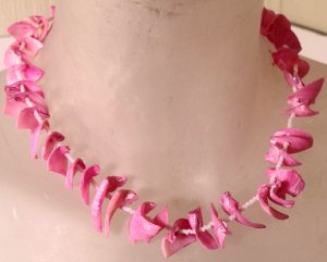 WOMEN SHELL CHOAKER