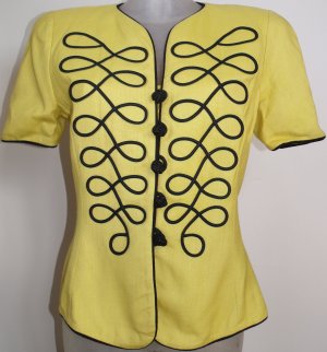 CONSTANCE SAUNDERS WOMEN JACKET