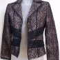 WOMEN  LACE JACKET