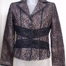 WOMEN  LACE JACKET