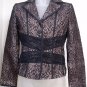 WOMEN  LACE JACKET