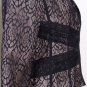WOMEN  LACE JACKET