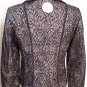 WOMEN  LACE JACKET