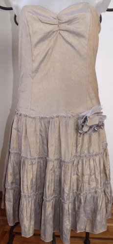 WOMEN DRESS BY C.W. DESIGNS