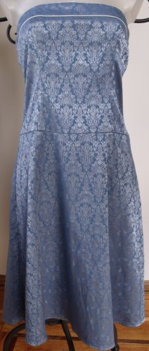 TEEZE ME WOMEN DRESS