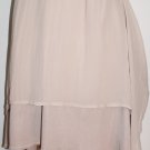WOMEN HANDKER CHIEF SKIRT