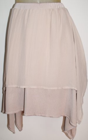 WOMEN HANDKER CHIEF SKIRT