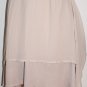 WOMEN HANDKER CHIEF SKIRT