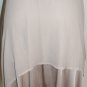 WOMEN HANDKER CHIEF SKIRT