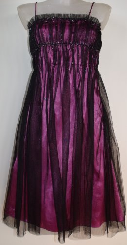 TEEN DRESS THE COLLECTION BY SARASARA