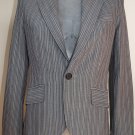 ALVIN VALLEY STRIPE WOMEN JACKET