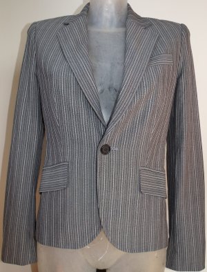 ALVIN VALLEY STRIPE WOMEN JACKET