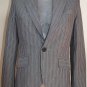 ALVIN VALLEY STRIPE WOMEN JACKET