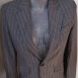 ALVIN VALLEY STRIPE WOMEN JACKET