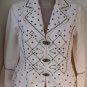WOMEN STUDED JACKET