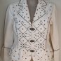 WOMEN STUDED JACKET