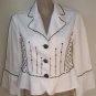 WOMEN STUDED JACKET