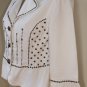 WOMEN STUDED JACKET
