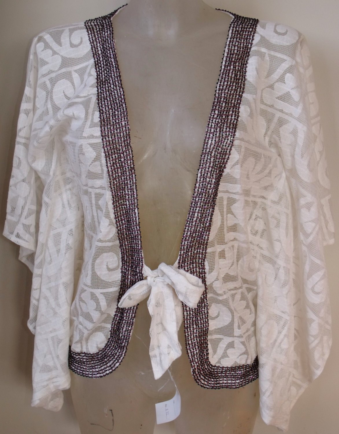 AURO WOMEN TOP