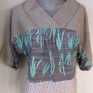 SUSAN BRISTOL WOMEN SHIRT