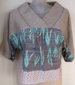 SUSAN BRISTOL WOMEN SHIRT