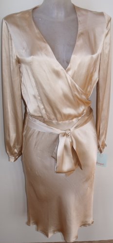 100% SILK  WOMEN DRESS BY BILINGUAL