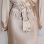 100% SILK  WOMEN DRESS BY BILINGUAL