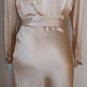 100% SILK  WOMEN DRESS BY BILINGUAL