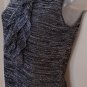 SLEEVE-LESS WOMEN SHIRT