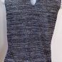 SLEEVE-LESS WOMEN SHIRT