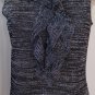 SLEEVE-LESS WOMEN SHIRT