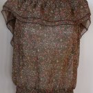 JAMIE NICOLE COLLECTION WOMEN SHIRT