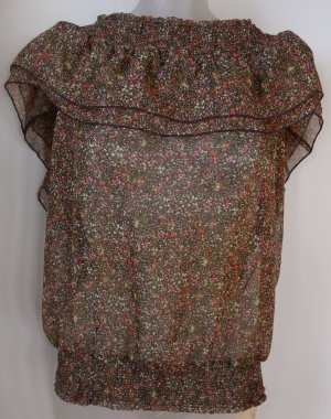 JAMIE NICOLE COLLECTION WOMEN SHIRT