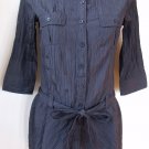 WOMEN BUTTON DOWN SHRT